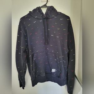Nike hoodie